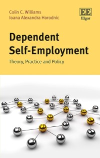 Cover Dependent Self-Employment