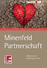 Cover Minenfeld Partnerschaft