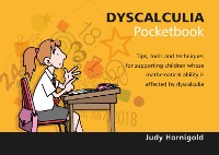 Cover Dyscalculia Pocketbook