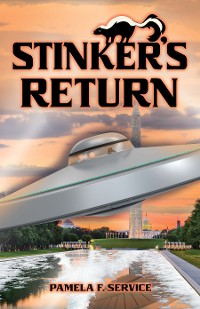 Cover Stinker's Return