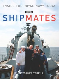 Cover Shipmates