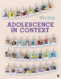 Cover Adolescence in Context
