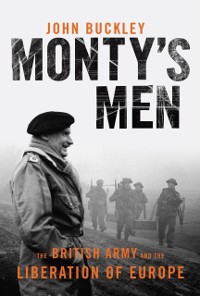Cover Monty&#39;s Men