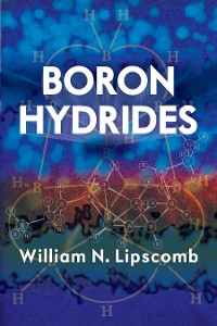 Cover Boron Hydrides