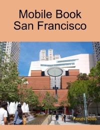 Cover Mobile Book San Francisco