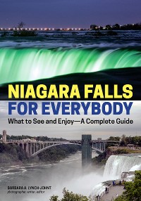 Cover Niagara Falls for Everybody