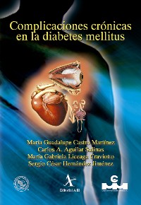Cover Complicaciones crónicas en la diabetes mellitus