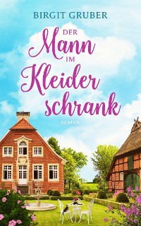 Cover Der Mann im Kleiderschrank