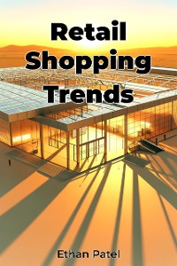 Cover Retail Shopping Trends