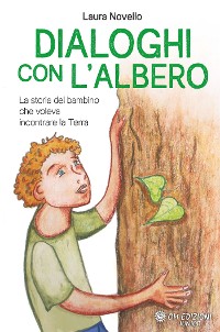 Cover Dialoghi con l'Albero