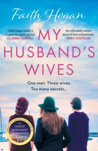 Cover My Husband's Wives