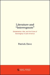 Cover Literature and "Interregnum"