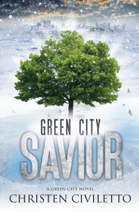 Cover Green City Savior