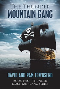 Cover The Thunder Mountain Gang