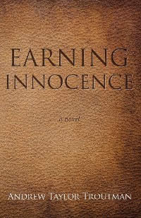 Cover Earning Innocence