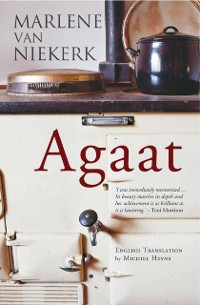Cover Agaat