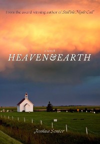 Cover Heaven & Earth