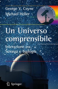Cover Un Universo comprensibile