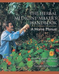 Cover Herbal Medicine-Maker's Handbook