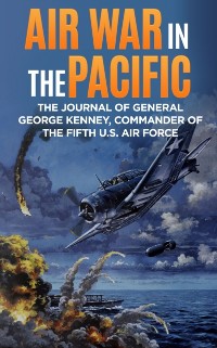 Cover Air War in the Pacific