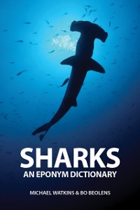 Cover Sharks: An Eponym Dictionary