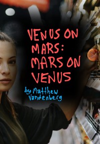 Cover Venus On Mars
