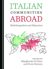 Cover Italian Communities Abroad