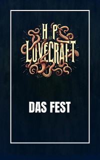 Cover Das Fest