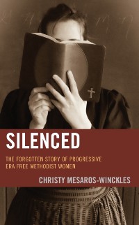 Cover Silenced