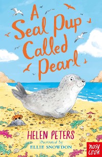 Cover A Seal Pup Called Pearl