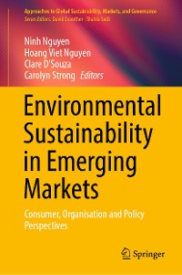 Cover Environmental Sustainability in Emerging Markets