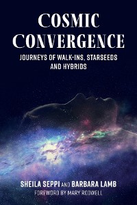 Cover Cosmic Convergence