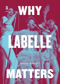 Cover Why Labelle Matters