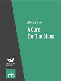 Cover A Cure For The Blues (Audio-eBook)