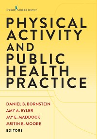 Cover Physical Activity and Public Health Practice