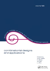 Cover Combinatorial Designs and Applications