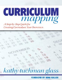 Cover Curriculum Mapping