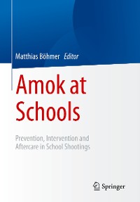 Cover Amok at Schools