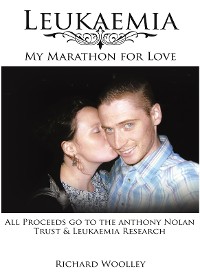 Cover Leukaemia - My Marathon for Love