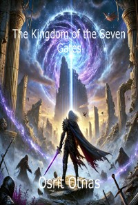 Cover The Kingdom Of The Seven Gates