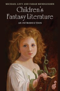 Cover Children's Fantasy Literature