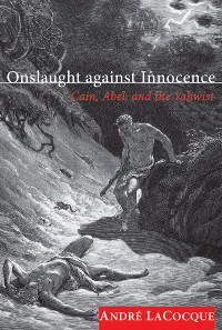 Cover Onslaught against Innocence