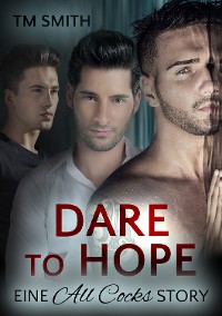 Cover Dare to Hope