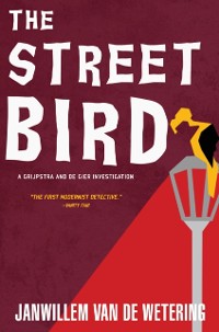 Cover Streetbird