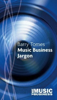 Cover Music Business Jargon