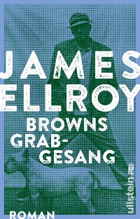 Cover Browns Grabgesang