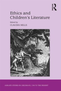 Cover Ethics and Children''s Literature