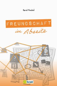 Cover Freundschaft im Abseits