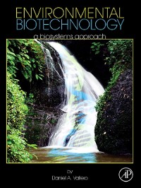 Cover Environmental Biotechnology