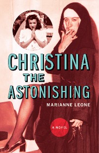 Cover Christina the Astonishing